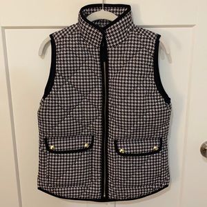 J.Crew Puffer Vest